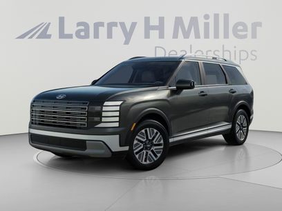 New 2026 Hyundai Palisade SEL