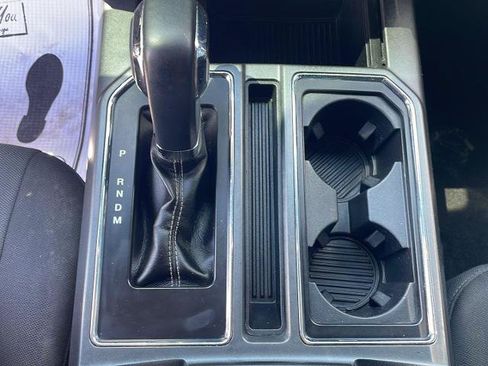 Certified 2020 Ford F150 XLT w/ Equipment Group 302A Luxury AWD/4WD image 21