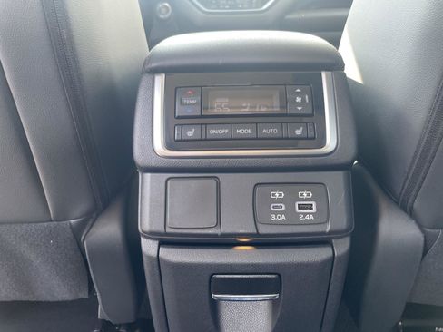 Used 2025 Subaru Ascent Bronze Edition image 25