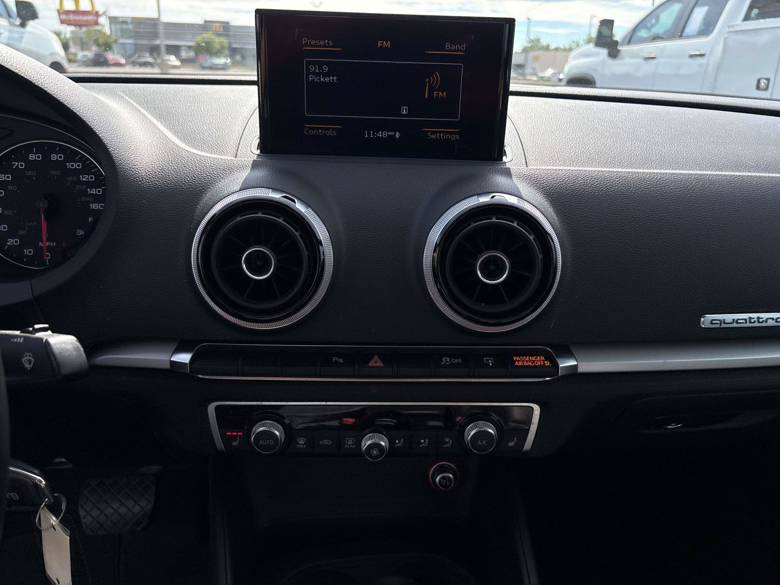 Used 2016 Audi A3 2.0T Premium AWD/4WD image 13