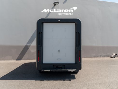 Used 2024 Chevrolet Brightdrop 600 w/ Battery Pack, Max Range AWD/4WD image 6