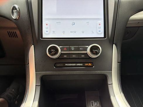 Used 2024 Ford Edge SEL w/ Convenience Package AWD/4WD image 29