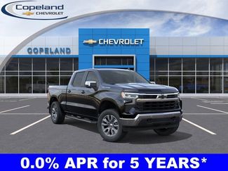 New 2026 Chevrolet Silverado 1500 LT w/ All Star Edition Plus AWD/4WD 360° Tour