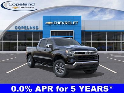 New 2026 Chevrolet Silverado 1500 LT w/ All Star Edition Plus