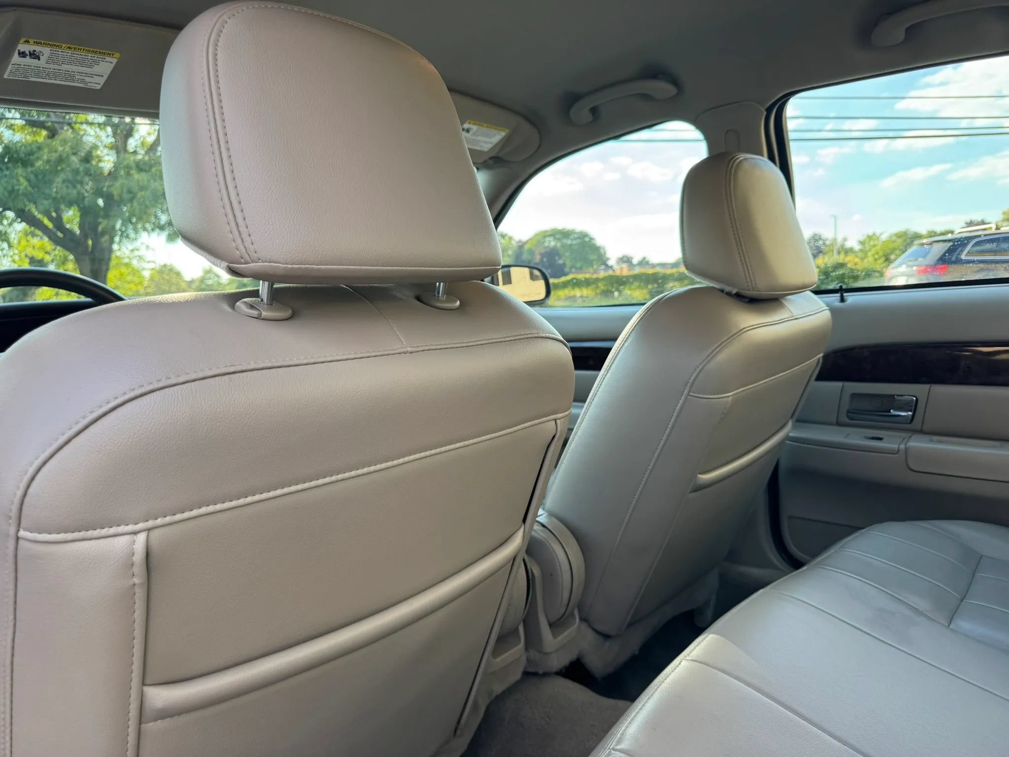 Used 2010 Mercury Grand Marquis LS RWD image 33