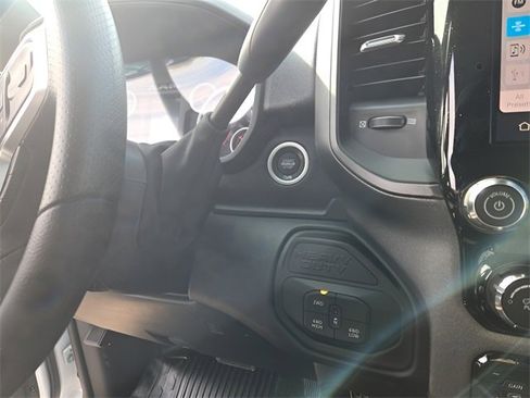 New 2026 RAM 3500 Tradesman w/ Chrome Appearance Group image 16