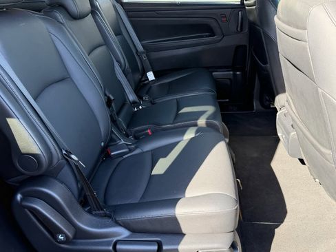 Used 2024 Honda Odyssey Touring image 28