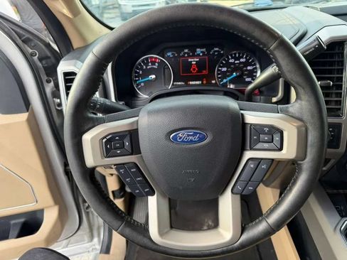 Used 2019 Ford F250 XL w/ Power Equipment Group AWD/4WD image 12