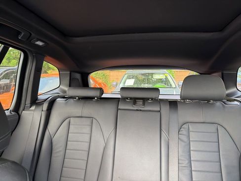 Used 2019 BMW X3 M40i w/ Premium Package AWD/4WD image 32