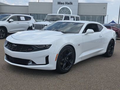 Used 2021 Chevrolet Camaro LT w/ RS Package