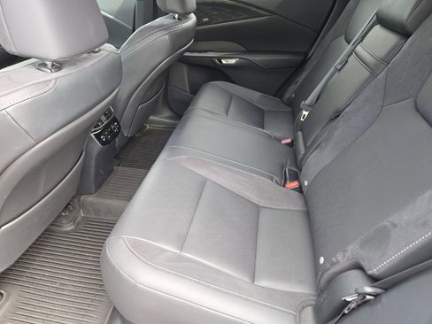 Certified 2023 Lexus RX 350 AWD w/ Accessory Package (Z1) image 30