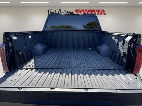 Used 2023 Toyota Tundra Capstone image 39