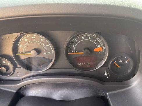 Used 2016 Jeep Patriot Sport w/ Power Value Group image 27