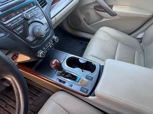 Used 2013 Acura RDX AWD w/ Technology Package image 13