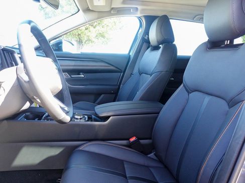 New 2026 MAZDA CX-50 AWD 2.5 Hybrid w/ Weather Package image 11