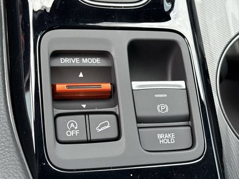New 2026 Honda Passport TrailSport image 32