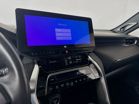 Certified 2023 Toyota Venza Limited image 17