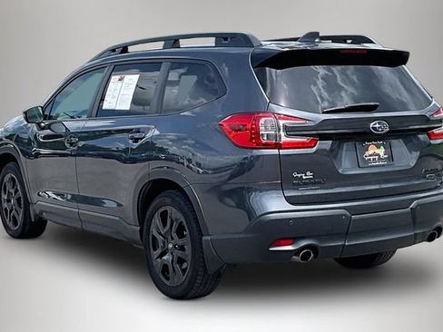 Used 2023 Subaru Ascent Onyx Edition AWD/4WD image 4