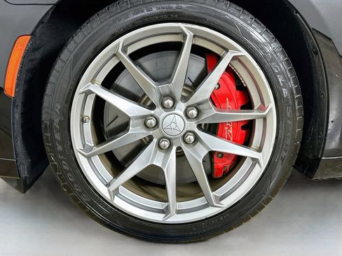 Used 2024 Dodge Charger Daytona Scat Pack w/ Plus Group AWD/4WD image 31