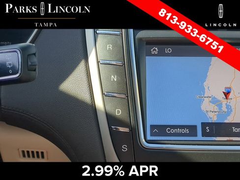 Certified 2020 Lincoln Nautilus Reserve w/ Equipment Group 201A FWD image 26