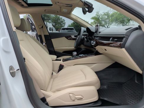 Used 2019 Audi A4 2.0T Premium Plus w/ Premium Plus Package FWD image 34