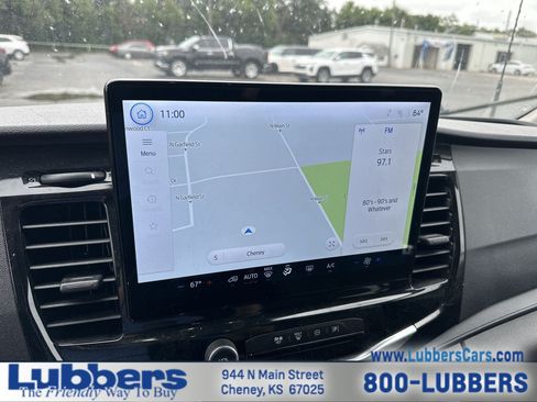 Used 2023 Ford Transit 350 XLT RWD image 16