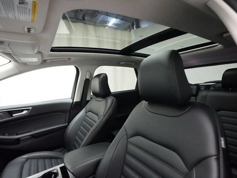 Used 2024 Ford Edge SEL w/ Convenience Package AWD/4WD image 34