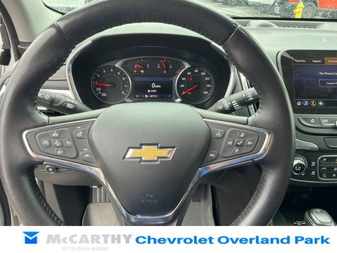 Used 2020 Chevrolet Equinox Premier FWD image 23