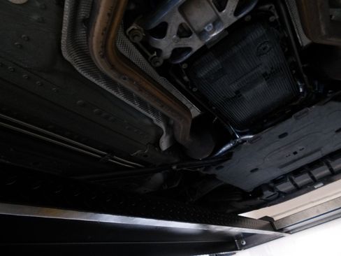 Used 2015 Jaguar F-TYPE S image 91