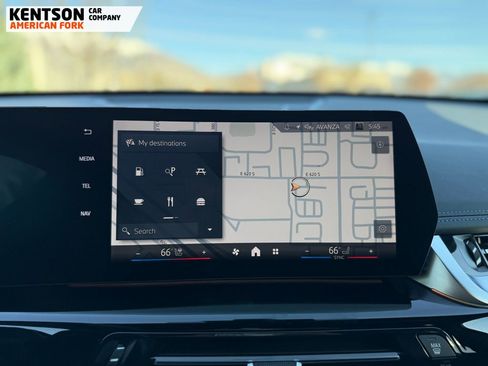 Used 2025 BMW X1 xDrive28i image 29