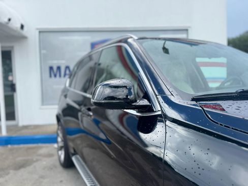 Used 2016 BMW X5 xDrive35i w/ Premium Package AWD/4WD image 23