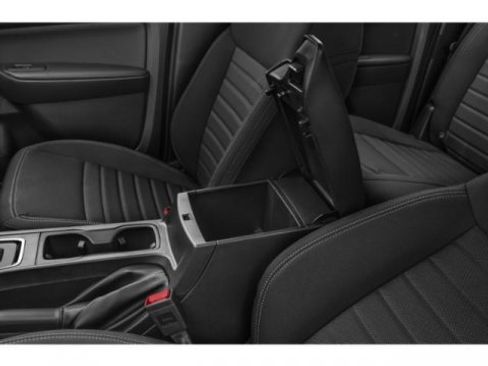 Used 2022 Ford Ranger XLT w/ Equipment Group 302A High image 17