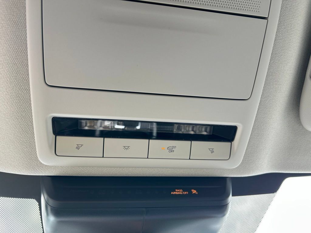 New 2026 MAZDA CX-5 Select AWD/4WD image 23