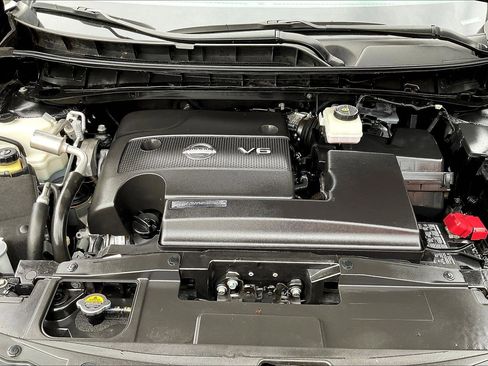 Used 2024 Nissan Murano SV FWD image 28