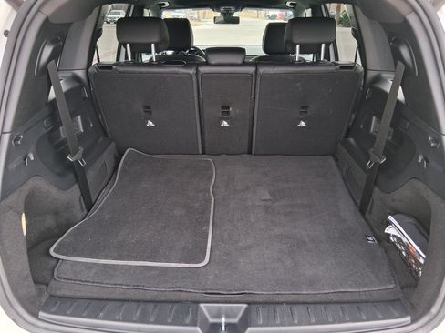 Certified 2022 Mercedes-Benz GLB 250 image 16