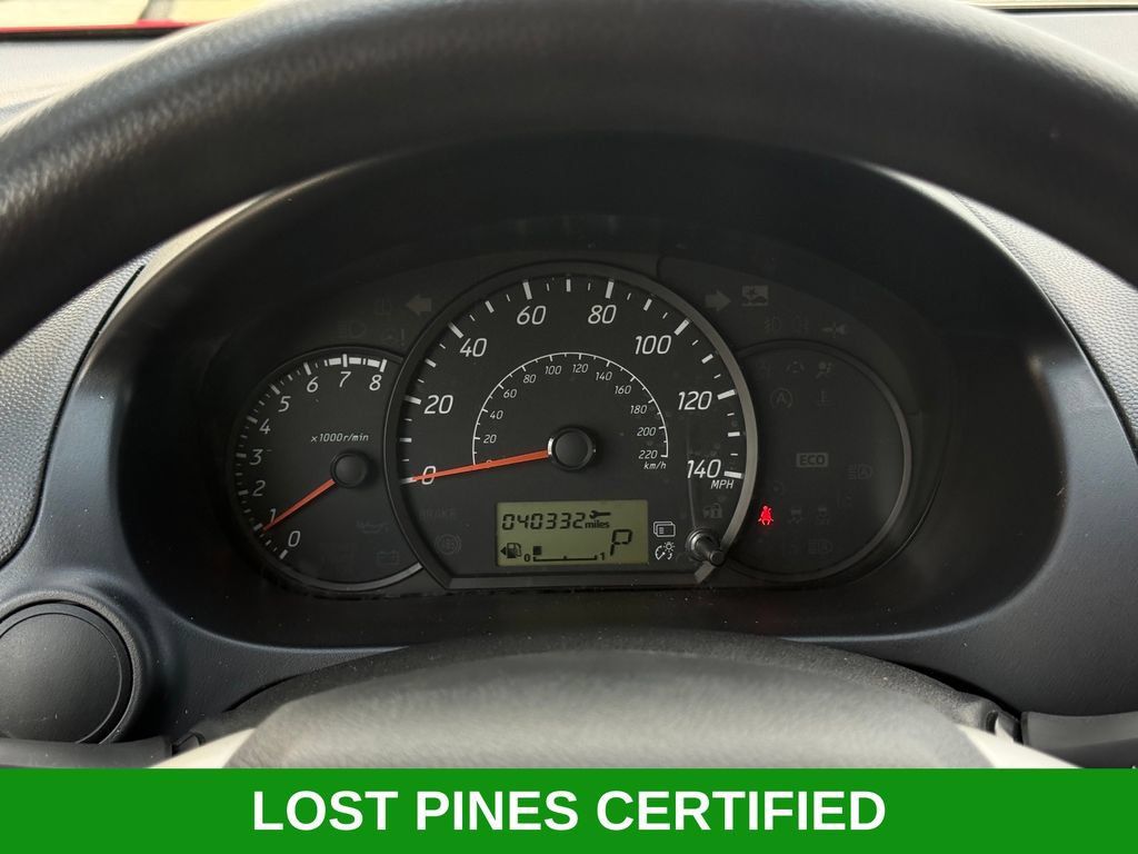 Used 2024 Mitsubishi Mirage ES FWD image 14