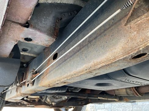 Used 2015 Chevrolet Colorado Z71 image 54