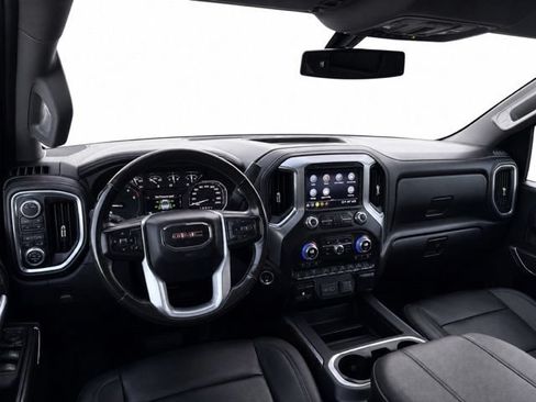 Used 2023 GMC Sierra 2500 SLT AWD/4WD image 30