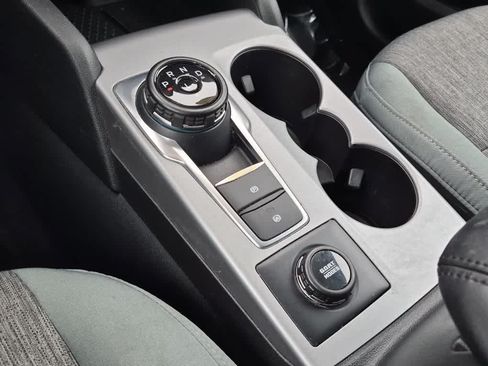 Used 2022 Ford Bronco Sport Big Bend AWD/4WD image 12