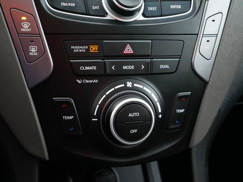 Used 2015 Hyundai Santa Fe Sport w/ Option Group 04 image 23