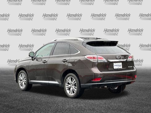 Used 2014 Lexus RX 350 AWD w/ Navigation Package image 7
