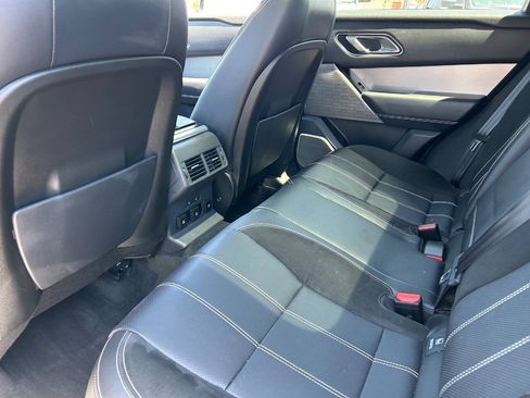 Used 2018 Land Rover Range Rover Velar R-Dynamic SE AWD/4WD image 23