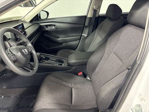 Used 2024 Honda Accord LX image 16