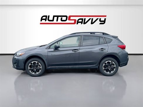 Used 2021 Subaru Crosstrek 2.0i Premium w/ Moonroof Package image 4