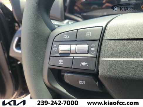 New 2026 Kia K4 FWD image 30