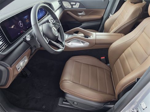 New 2026 Mercedes-Benz GLE 450 4MATIC Coupe image 6