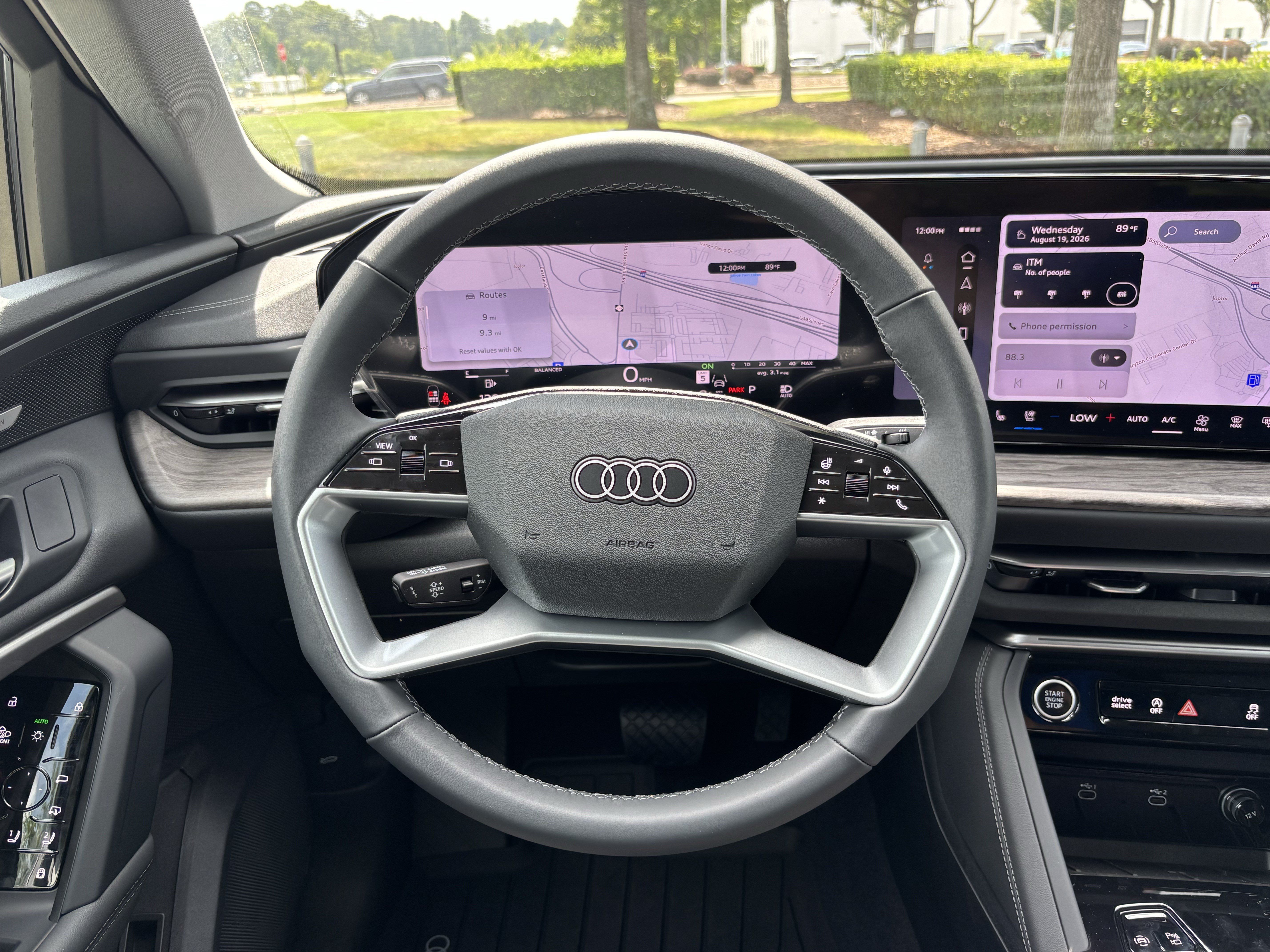 New 2026 Audi Q5 Premium Plus AWD/4WD image 18