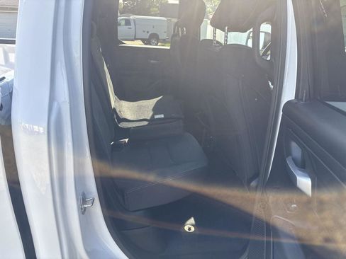 Used 2024 RAM 1500 Tradesman w/ Night Edition AWD/4WD image 12
