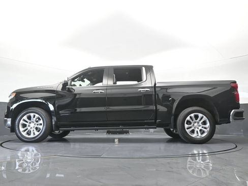 Used 2026 Chevrolet Silverado 1500 LTZ RWD image 66