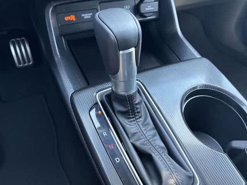 Used 2026 Honda Civic Sport image 35